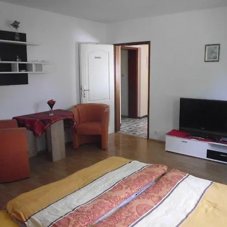 Lägenhet Jamila-casa-fewo-4 *